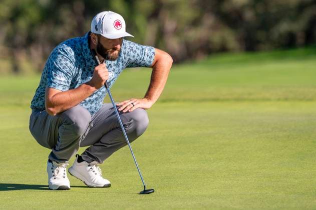 September 28, 2024, Madrid, Madrid, Spain: JON RAHM. Madrid Spain - ZUMAc312 20240928_zsp_c312_003 Copyright: xOscarxManuelxSanchezx