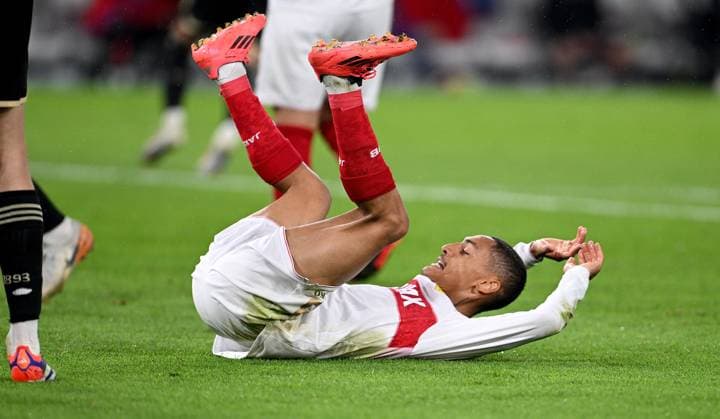 FOOTBALL CHAMPIONS LEAGUE SEASON 2024 2025 Preliminary Round 2 Matchday VfB Stuttgart Sparta Prague 01 10 2024 Enzo Millot VfB Stuttgart on the ground