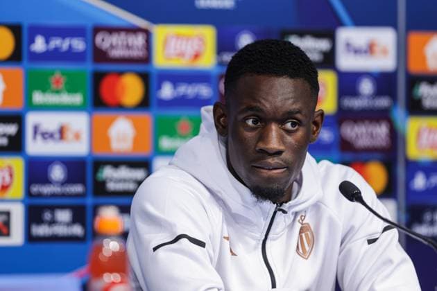 Football, CL, Dinamo Zagreb, Training and press conference