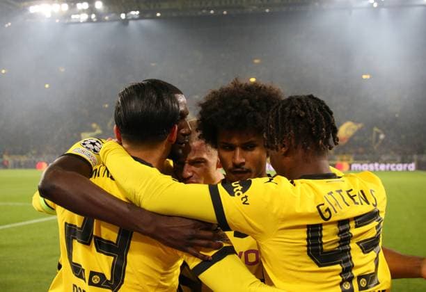 01 10 2024, xgrfx, Football UEFA Champions League, Borussia Dortmund Celtic Glasgow emspor, v l Tor, Emre Can Borussia Dortmund DFL DFB REGULATIONS PROHIBIT ANY USE OF PHOTOGRAPHS as IMAGE SEQUENCES and or QUASI VIDEO Dortmund