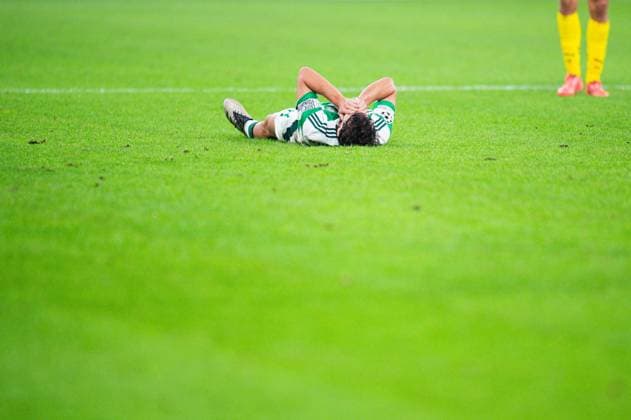 01 10 2024 Football, 2024 2025, Champions League, Group stage, Matchday 2, Borussia Dortmund Celtic Glasgow Paulo Bernardo Celtic