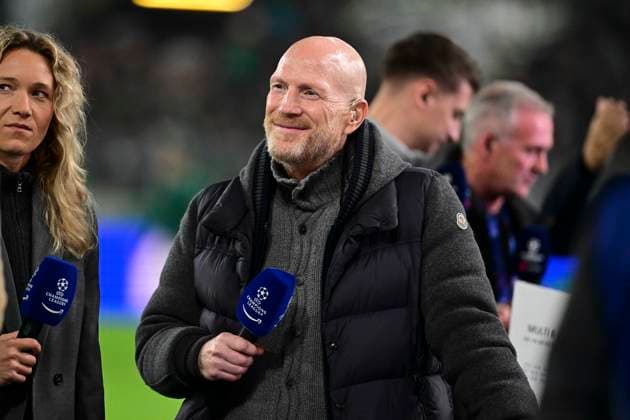 Matthias Sammer, Borussia Dortmund vs Celtic Glasgow, Football, Champions League, Matchday 2, 01 10 2024 Dortmund North Rhine-Westphalia Germany Copyright: xkolbert-press MarcxNiemeyerx
