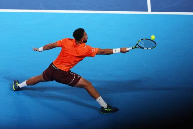 Arthur Fils (FRA), OCTOBER 1, 2024 - Tennis : Kinoshita Group Japan Open Tennis Championships 2024 Men s Singles Final at Ariake Coliseum in Tokyo, Japan. Noxthirdxpartyxsales  (268500137)