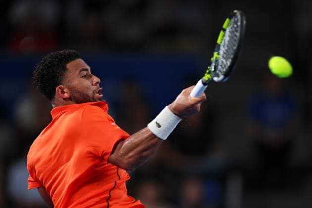 Arthur Fils (FRA), OCTOBER 1, 2024 - Tennis : Kinoshita Group Japan Open Tennis Championships 2024 Men s Singles Final at Ariake Coliseum in Tokyo, Japan. Noxthirdxpartyxsales  (268500190)