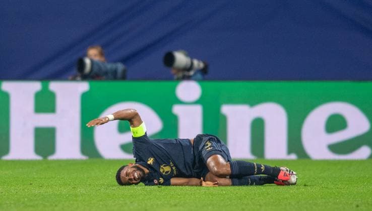 Football, Men, Season 2024 2025, Champions League League Phase, Matchday 2 , RB Leipzig Juventus Turin, Bremen Juventus Turin , 02 10 2024, Copyright: xSebastianxRäppold MatthiasxKochx