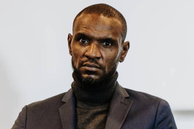 Football, Eric Abidal denies false death reports - Archive pictures