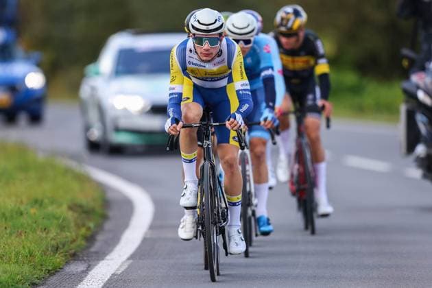 Cycling, Sparkassen-Münsterland-Giro 2024