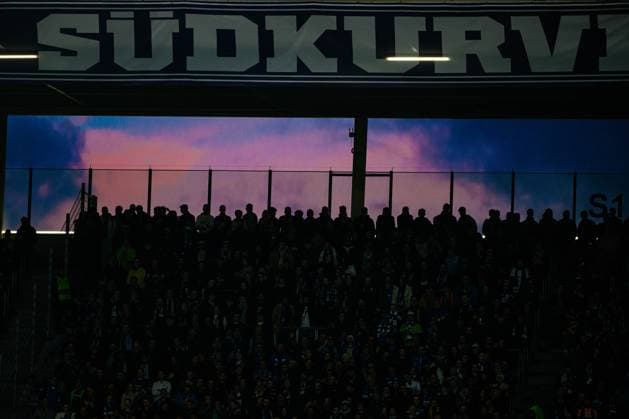 SINSHEIM, GERMANY - 3 OCTOBER, 2024: The UEFA Champions League match between FC Shakhtar Donetsk vs Atalanta BC Bergamo at Pre Zero (Rhein Neckar) Arena  Copyright: xVItaliixKliuievx
