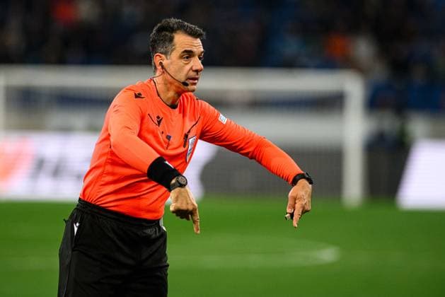 SINSHEIM, GERMANY - 3 OCTOBER, 2024: The UEFA Champions League match between FC Shakhtar Donetsk vs Atalanta BC Bergamo at Pre Zero (Rhein Neckar) Arena  Copyright: xVItaliixKliuievx