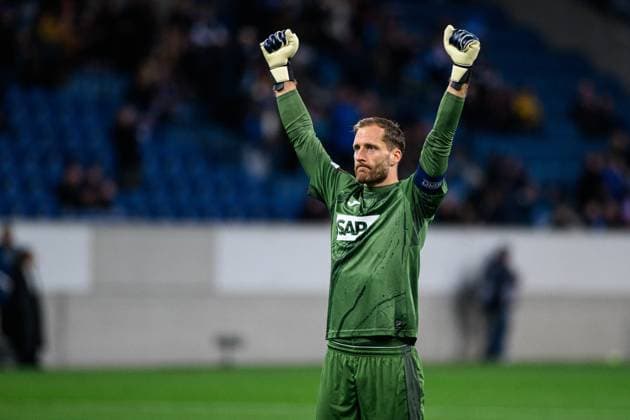 SINSHEIM, GERMANY - 3 OCTOBER, 2024: The UEFA Champions League match between FC Shakhtar Donetsk vs Atalanta BC Bergamo at Pre Zero (Rhein Neckar) Arena  Copyright: xVItaliixKliuievx