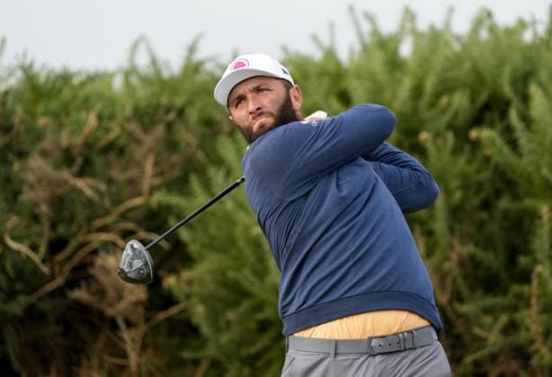 Golf, Alfred Dunhill Links Championship