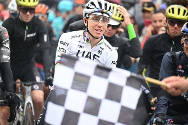 Cycling, Giro dell Emilia