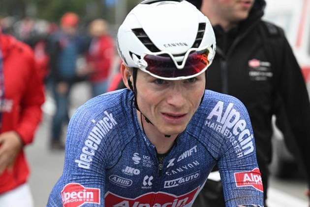 07-10-2024 Coppa Bernocchi; 2024, Alpecin - Deceuninck; Van Tricht, Stan; Legnano; 