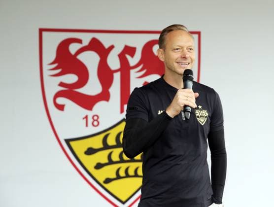 07 10 24 VfB Stuttgart Golf Cup 2024 Germany, Marhördt, 07 10 2024, Football, Bundesliga, VfB Stuttgart Golf Cup 2024 Rouven Kasper