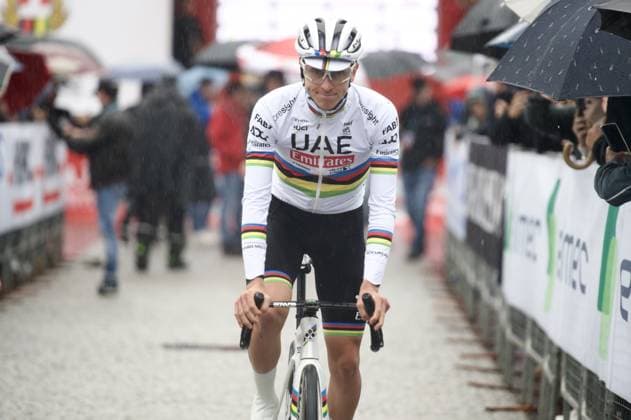 Cycling, Tre Valli Varesine