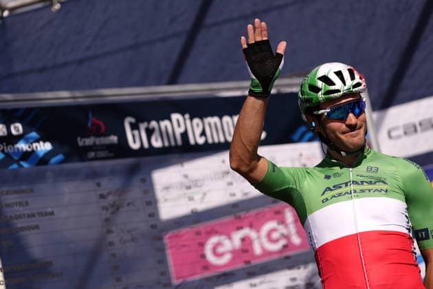 Cycling, Gran Piemonte