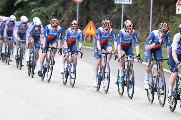 10-10-2024 Giro Del Piemonte; 2024, Jayco Alula; De Marchi, Alessandro; 