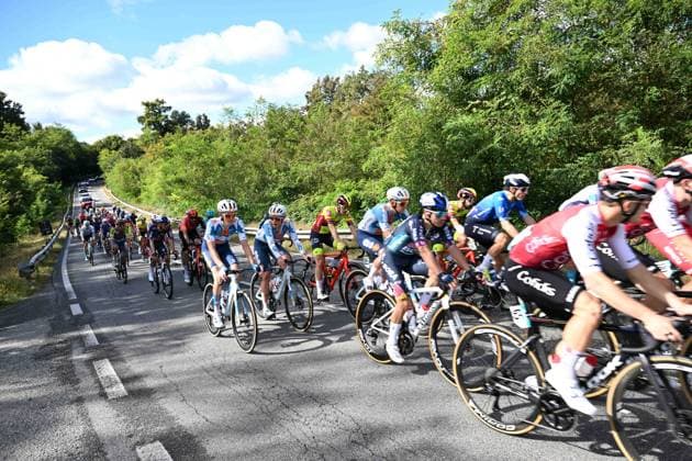 10-10-2024 Giro Del Piemonte; 