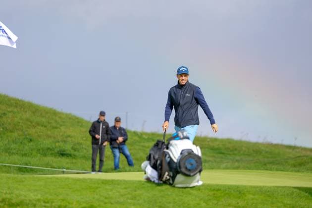 Golf, Fedex Open de France, Saint-Quentin-en-Yvelines