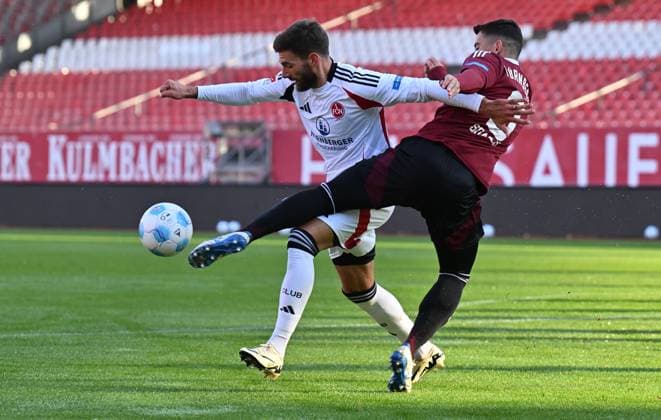 12 10 2024 Soccer Season 2024 2025 Test match Friendly match Preparation match 1 FC Nürnberg FCN Club Internal test match xwoxzix Enrico Valentini 22, 1 FC Nürnberg FCN Danilo Soares 3, 1 FC Nürnberg FCN