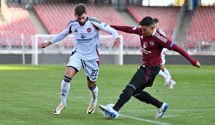 12 10 2024 Soccer Season 2024 2025 Test match Friendly match Preparation match 1 FC Nürnberg FCN Club Internal test match xwoxzix Enrico Valentini 22, 1 FC Nürnberg FCN Danilo Soares 3, 1 FC Nürnberg FCN