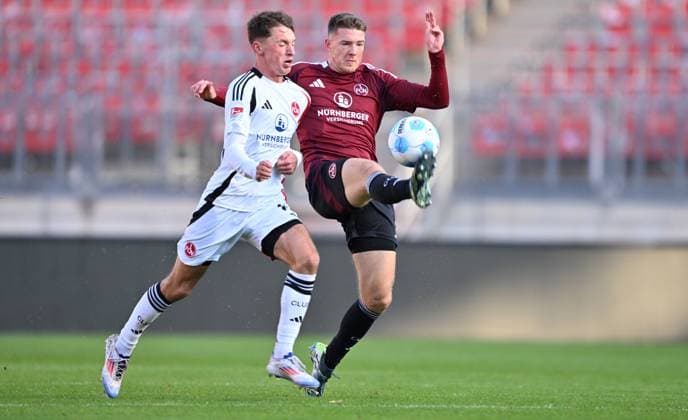 12 10 2024 Football season 2024 2025 Test match Friendly match Preparation match 1 FC Nürnberg FCN Club Internal test match xwoxzix Benjamin Goller 14, 1 FC Nürnberg FCN Florian Flick 6, 1 FC Nürnberg FCN