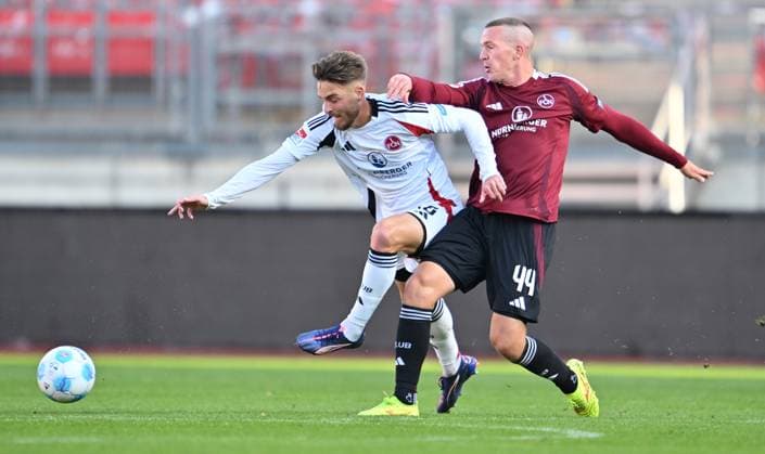 12 10 2024 Soccer Season 2024 2025 Test match Friendly match Preparation match 1 FC Nürnberg FCN Club Internal test match xwoxzix Lukas Schleimer 36, 1 FC Nürnberg FCN Ondrej Karafiat 44, 1 FC Nürnberg FCN