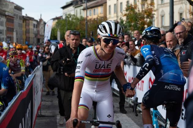 Cycling, Tour of Lombardy
