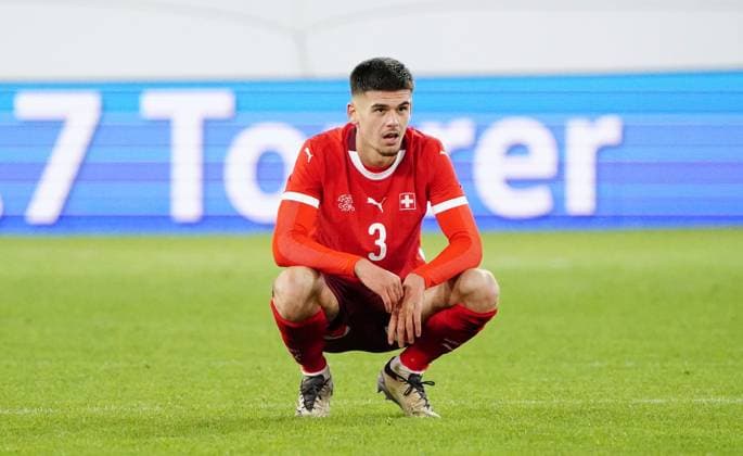 Football, TSG 1899 Hoffenheim signs Albian Hajdari, archive pictures