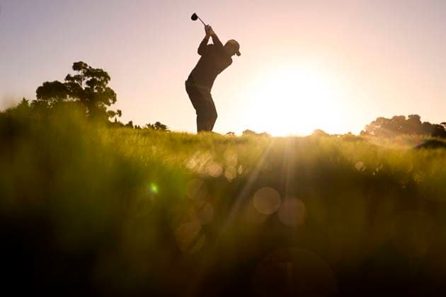 Estrella Damm N.A. Andalucia Masters 2024 Bernd Wiesberger of Austria tees off on the 11th hole on day one of the Estrella Damm N.A. Andalucia Masters 2024 at Real Club de Golf Sotogrande in San Roque, Spain, on October 17, 2024. San Roque, Spain Spain  Copyright: xJosexManuelxAlvarezxReyx originalFilename:alvarezrey-notitle241017_np1q4.jpg