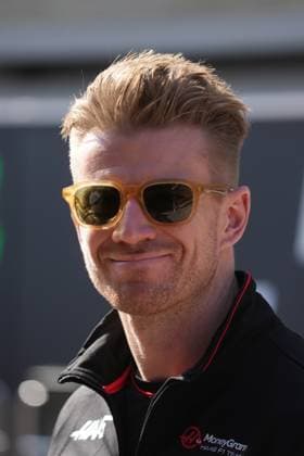 FORMULA 1 PIRELLI UNITED STATES GRAND PRIX 2024 17 10 2024, Circuit of The Americas, Austin, FORMULA 1 PIRELLI UNITED STATES GRAND PRIX 2024 ,pictured Nico Hülkenberg DEU , MoneyGram Haas F1 Team nordphotoxGmbHx xBratic nph00250