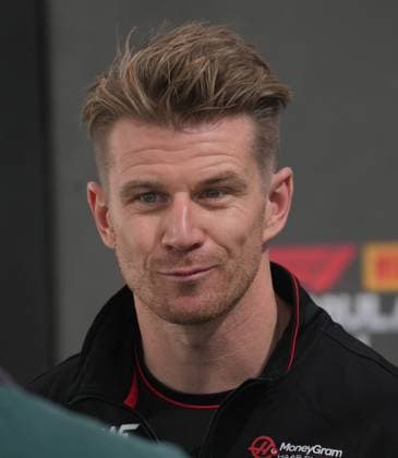 17 10 2024, Circuit of The Americas, Austin, FORMULA 1 PIRELLI UNITED STATES GRAND PRIX 2024 ,in the picture Nico Hülkenberg DEU , MoneyGram Haas F1 Team Photo by Hasan Bratic DeFodi Images not used in POL SRB CRO FRA GBR NED ITA USA Defodi 506 20241017 hbr 0720 Defodi-506 not used in POL SRB CRO FRA GBR NED ITA USA Steuer-Nr.: 30 807 6032 6;