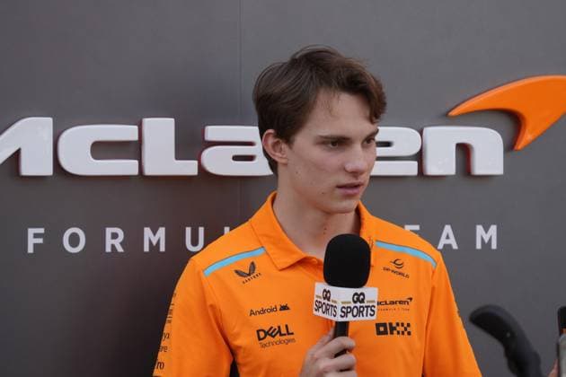 17 10 2024, Circuit of The Americas, Austin, FORMULA 1 PIRELLI UNITED STATES GRAND PRIX 2024 ,in the picture Oscar Piastri AUS , McLaren F1 Team Photo by Hasan Bratic DeFodi Images not used in POL SRB CRO FRA GBR NED ITA USA Defodi 506 20241017 hbr 2318 Defodi-506 not used in POL SRB CRO FRA GBR NED ITA USA Steuer-Nr.: 30 807 6032 6;