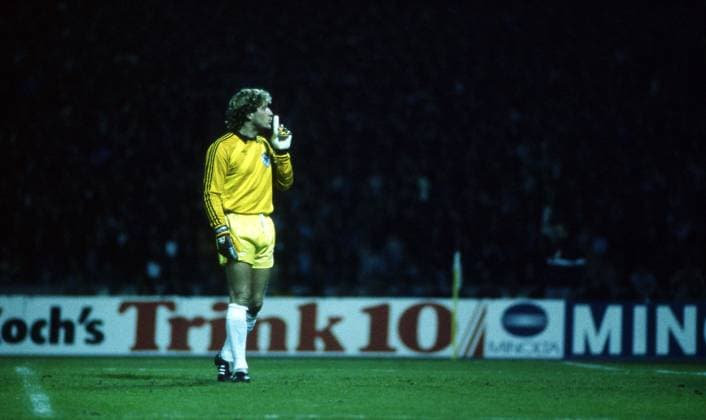 Archive pictures of the week SPORT KW42