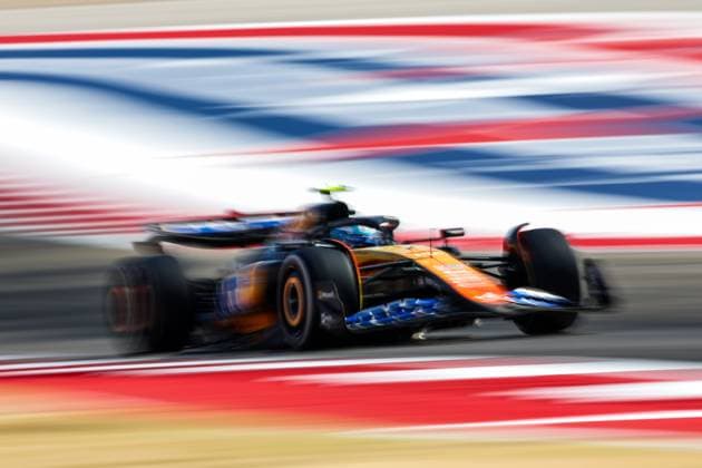 10 GASLY Pierre (fra), Alpine F1 Team A524, action during the Formula 1 Pirelli United States Grand Prix 2024, 19th round of the 2024 Formula One World Championship, WM, Weltmeisterschaft from October 18 to 20, 2024 on the Circuit of the Americas, in Austin, United States of America - F1 - US GRAND PRIX 2024 DPPI Panoramic  241020_R19_USA_DP_XB3_9019