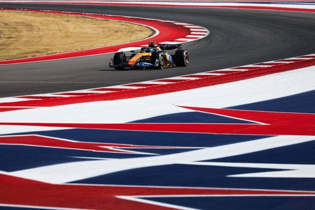 10 GASLY Pierre (fra), Alpine F1 Team A524, action during the Formula 1 Pirelli United States Grand Prix 2024, 19th round of the 2024 Formula One World Championship, WM, Weltmeisterschaft from October 18 to 20, 2024 on the Circuit of the Americas, in Austin, United States of America - F1 - US GRAND PRIX 2024 DPPI Panoramic  241020_R19_USA_DP_AV3_0738