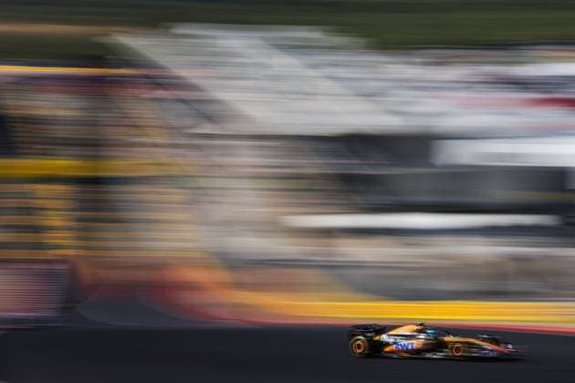 10 GASLY Pierre (fra), Alpine F1 Team A524, action during the Formula 1 Pirelli United States Grand Prix 2024, 19th round of the 2024 Formula One World Championship, WM, Weltmeisterschaft from October 18 to 20, 2024 on the Circuit of the Americas, in Austin, United States of America - F1 - US GRAND PRIX 2024 DPPI Panoramic  241020_R19_USA_DP_EA011487