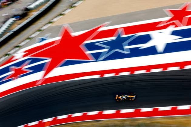 44 Lewis Hamilton GBR, Mercedes AMG Petronas F1 Team , F1 Grand Prix of USA at Circuit of The Americas on October 20, 2024 in Austin, United States of America Photo by HOCH ZWEI Austin United States of America