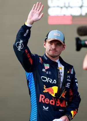 1 Max Verstappen NLD, Oracle Red Bull Racing , F1 Grand Prix of USA at Circuit of The Americas on October 20, 2024 in Austin, United States of America Photo by HOCH ZWEI Austin United States of America