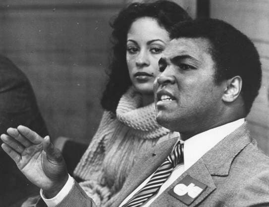 Göteborg 1979-05-28 - Muhammad Ali pa Scandinavium - *** Local Caption *** GP - Boxning x2524x *** Gothenburg 1979 05 28 Muhammad Ali at Scandinavium Local Caption GP Boxing x2524x  Copyright: xKamerareportage TTx xx *** Gothenburg 1979 05 28 Muhammad Ali at Scandinavium Local Caption GP Boxing x2524x Gothenburg 1979 05 28 Muhammad Ali at Scandinavium Local Caption GP Boxing x2524x  Copyright xCamera report TTx xx  Copyright: xIMAGO Kamerareportage TTx imago images 0769038162