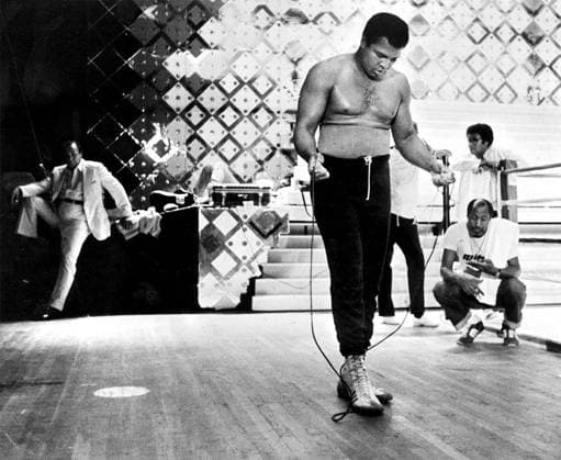 USA 1970 World boxing Champion Muhammad Ali during training ttexport x417x *** USA 1970 World boxing Champion Muhammad Ali during training ttexport x417x  Copyright: xHassexPerssonx xx *** USA 1970 World boxing Champion Muhammad Ali during training ttexport x417x USA 1970 World boxing Champion Muhammad Ali during training ttexport x417x  Copyright xHassexPerssonx xx  Copyright: xIMAGO HassexPerssonx imago images 0769186282