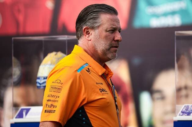during the Formula 1 Gran Premio de la Ciudad de Mexico 2024, 20th round of the 2024 Formula One World Championship, WM, Weltmeisterschaft from October 25 to 27, 2024 on the Autodromo Hermanos Rodriguez, in Mexico City, Mexico - F1 - MEXICO CITY GRAND PRIX 2024 DPPI Panoramic  241025_R20_MESSICO_DP_EA027885