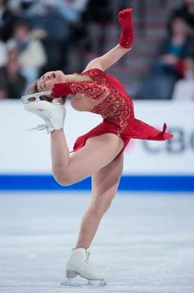 Kaori Sakamoto of Japan skates during the womens short program at the ISU Figure skating, Eiskunstlauf Skate Canada competition on October 25, 2024 in Halifax, Canada. Noxthirdxpartyxsales  (271158718)