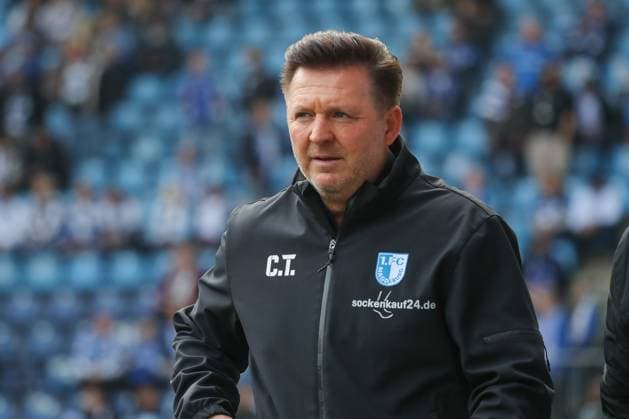 27.10.2024, xgox, Fussball 2. Bundesliga, 1. FC Magdeburg - Hannover 96 emspor, v.l. Christian Titz (Magdeburg, Trainer) Portrait, Portraet, Einzelbild (DFL DFB REGULATIONS PROHIBIT ANY USE OF PHOTOGRAPHS as IMAGE SEQUENCES and or QUASI-VIDEO) Magdeburg *** 27 10 2024, xgox, Fußball 2 Bundesliga, 1 FC Magdeburg Hannover 96 emspor, v l Christian Titz Magdeburg, Trainer Portrait, Portraet, Einzelbild DFL DFB REGULATIONS PROHIBIT ANY USE OF PHOTOGRAPHS as IMAGE SEQUENCES and or QUASI VIDEO Magdeburg