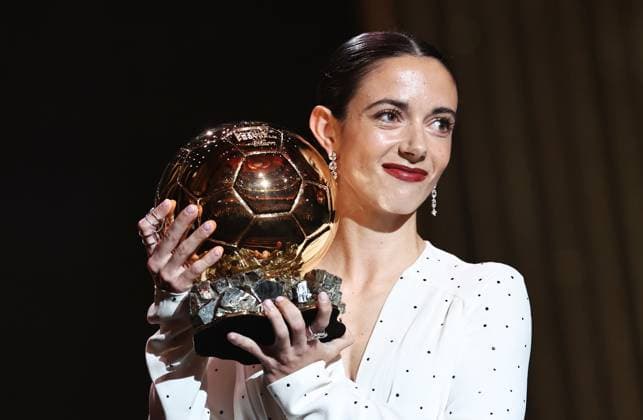 Pictures of the year 2024, Sport 10 October