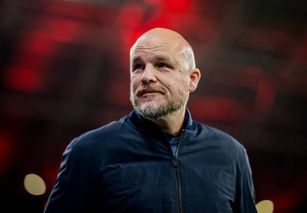 Football, Rouven Schröder becomes new head of sport at Borussia Mönchengladbach, archive pictures
