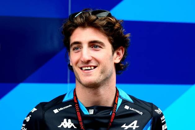 FORMULA 1 LENOVO GRANDE PREMIO DE SAO PAULO 2024 31 10 2024, Autodromo Jose Carlos Pace, Interlagos, FORMULA 1 LENOVO GRANDE PREMIO DE SAO PAULO 2024 , in the picture test driver Jack Doohan AUS , Alpine F1 Team nordphotoxGmbHx xBratic nph00250