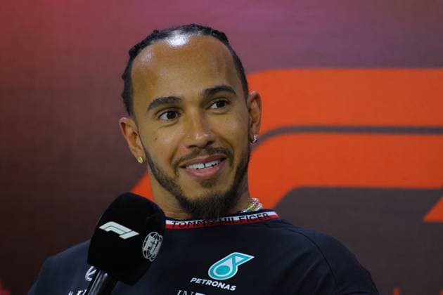 31 10 2024, Autodromo Jose Carlos Pace, Interlagos, FORMULA 1 LENOVO GRANDE PREMIO DE SAO PAULO 2024 , in the picture Lewis Hamilton GBR , Mercedes AMG Petronas Formula One Team Photo by Hasan Bratic DeFodi Images not used in POL SRB CRO FRA GBR NED ITA USA Defodi 506 20241031 hbr 0039 Defodi-506 not used in POL SRB CRO FRA GBR NED ITA USA