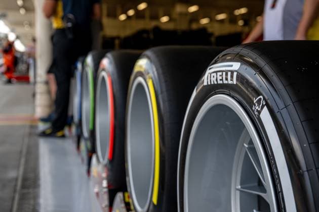 SAO PAULO, BRAZIL: Sao Paulo Grand Prix, racing for the Brazil team during the 2024 Formula 1 Sao Paulo Grand Prix at the Interlagos Circuit in Sao Paulo, Brazil