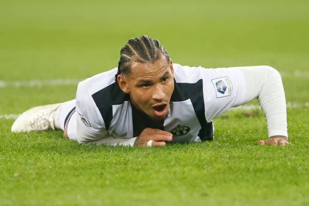 Football, Loan player Juan Jose Perea must leave FC Zurich